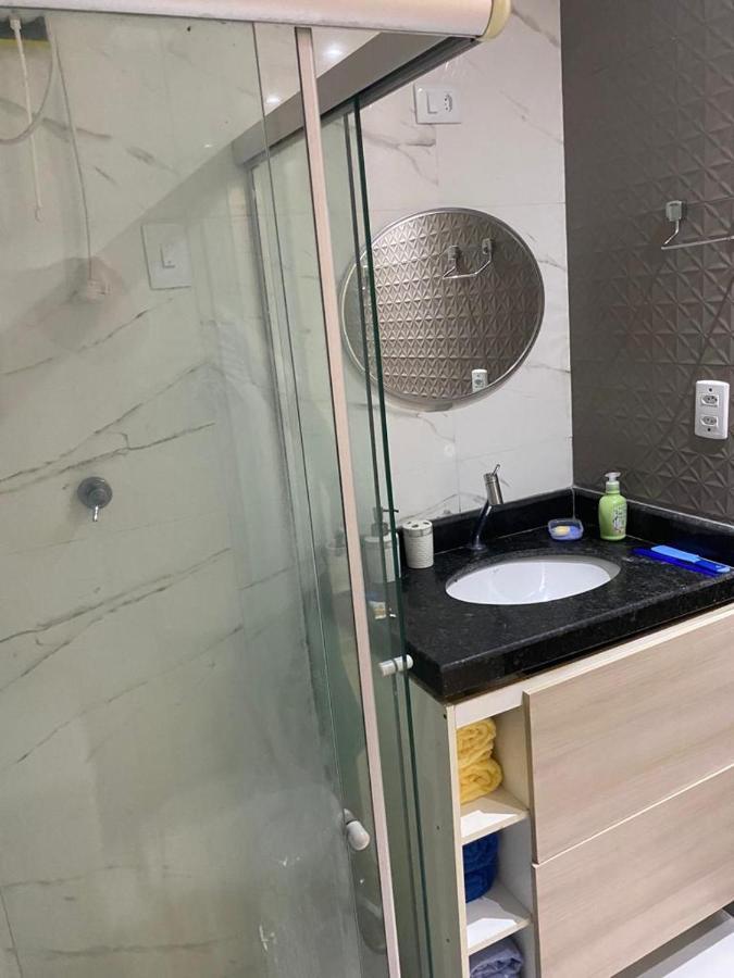 Апартаменти Flat Em Intermares Cabedelo - Pb Екстер'єр фото