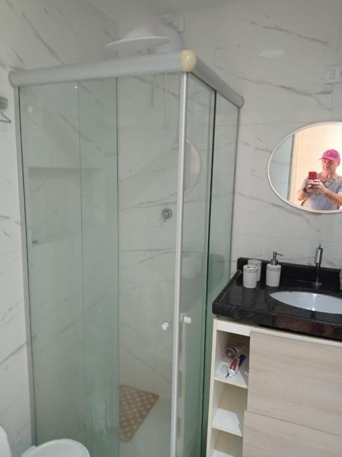 Апартаменти Flat Em Intermares Cabedelo - Pb Екстер'єр фото